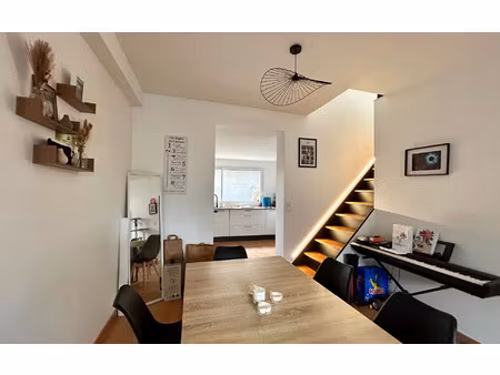 maison le mans m² t-3 à vendre  144 450 €