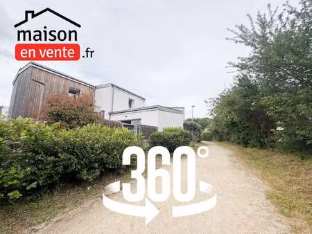 vente maison aux sorinières (44840) : à vendre / 86m² les sorinières