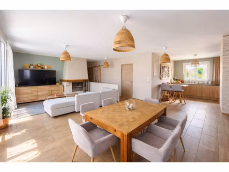 en vente maison 115 m² – 254 910 € |longuyon