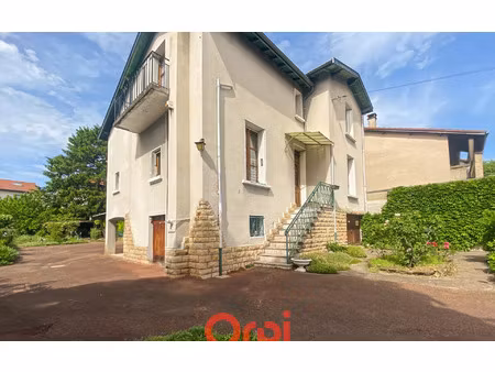 maison lyon 3 107 m² t-4 à vendre  795 000 €