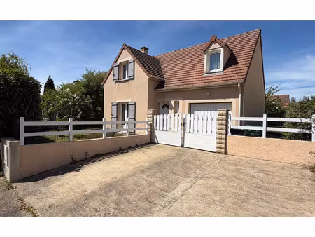 maison mennecy m² t-4 à vendre  347 000 €