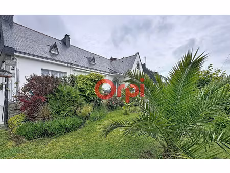 maison muzillac m² t-7 à vendre  446 250 €