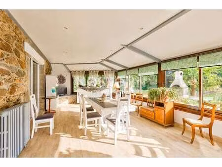 vente maison à plerneuf (22170) : à vendre / 192m² plerneuf