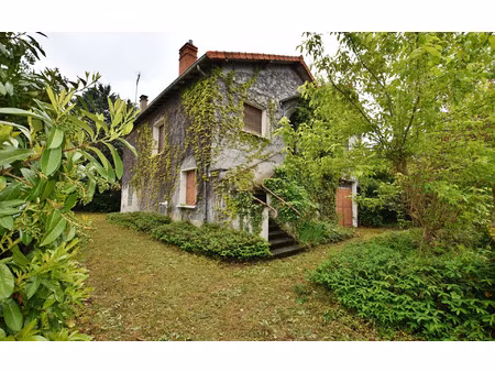 maison riorges 102.59 m² t-3 à vendre  189 000 €