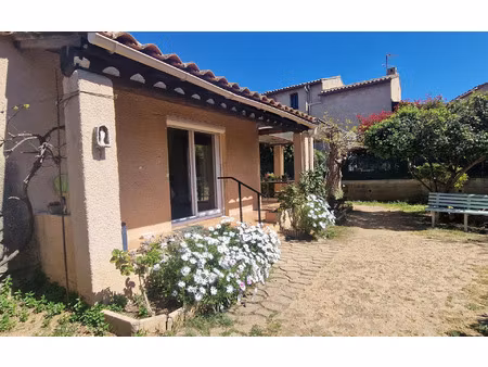 maison six-fours-les-plages m² t-4 à vendre  450 000 €