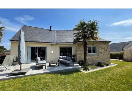 maison surzur 106 m² t-5 à vendre  499 200 €