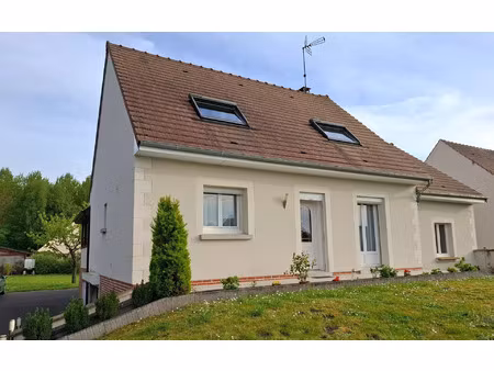 maison tracy-le-val 130 m² t-4 à vendre  250 000 €