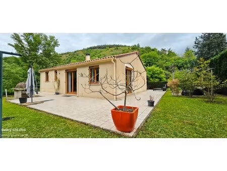 maison clé en main de 6 pièces de 147 m² à unieux dans cadre bucolique