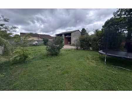 terrain noé m² t- à vendre  98 000 €