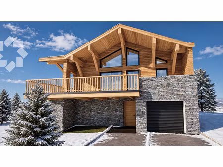 terrain à bâtir viabilisé de 705 m2