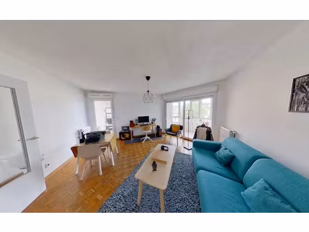 location appartement  29.57 m² t-1 à lyon 9  650 €