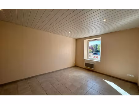 location appartement  29.1 m² t-1 à senones  220 €