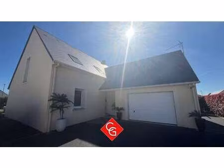 vente maison à bayeux (14400) : à vendre / 174m² bayeux