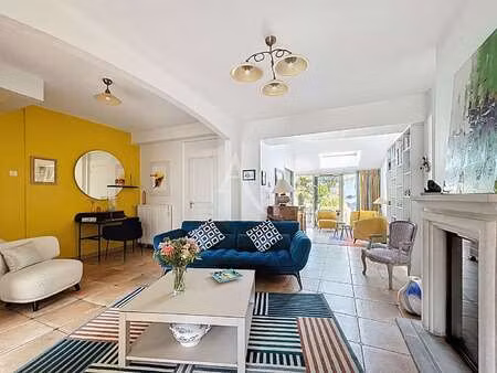 vente maison piscine à angers saint-léonard madeleine (49000) : à vendre piscine / 145m² a