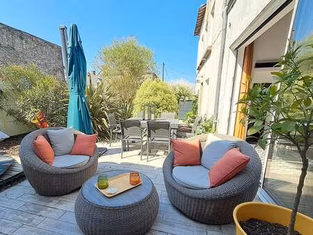vente maison à assérac (44410) : à vendre / 161m² assérac