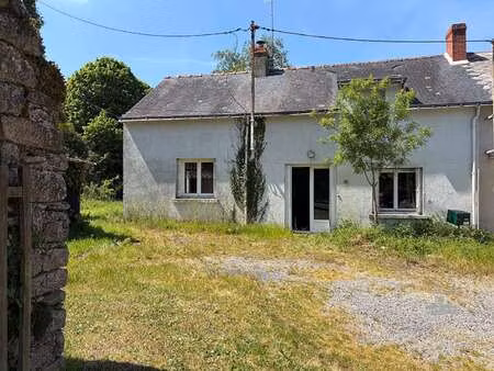 vente maison à grandchamps-des-fontaines (44119) : à vendre / 97m² grandchamps-des-fontain