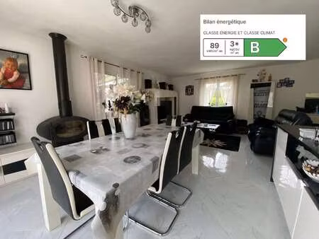vente maison piscine à la châtaigneraie (85120) : à vendre piscine / 127m² la châtaignerai