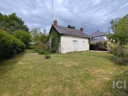 vente maison à orvault (44700) : à vendre / 35m² orvault