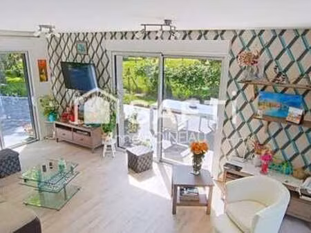 vente maison à saint-molf (44350) : à vendre / 110m² saint-molf