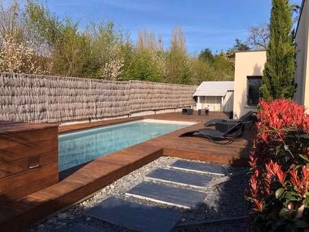 vente maison à betton (35830) : à vendre / 78m² betton
