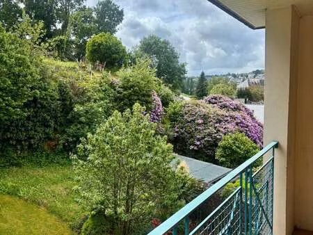 vente appartement 3 pièces à quimper (29000) : à vendre 3 pièces / quimper