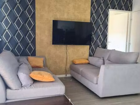 location appartement 2 pièces colocation à couëron (44220) : à louer 2 pièces colocation /