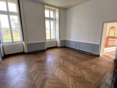location appartement 3 pièces à nort-sur-erdre (44390) : à louer 3 pièces / 125m² nort-sur