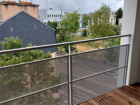 location appartement 3 pièces à saint-brieuc (22000) : à louer 3 pièces / 61m² saint-brieu