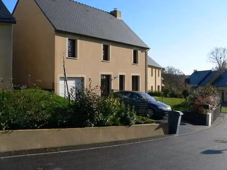 location maison à gévezé (35850) : à louer / 150m² gévezé