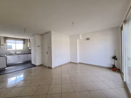 appartement t4 avec balcon