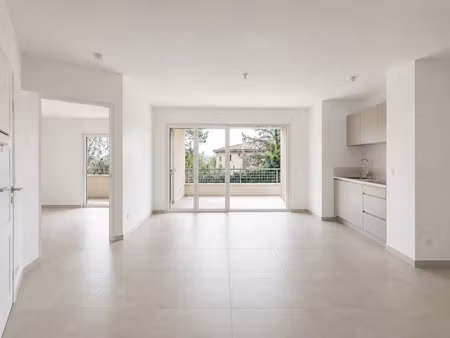 appartement t2 à aix en provence
