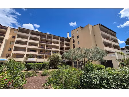 appartement avignon 45 m² t-2 à vendre  75 000 €