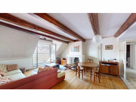 appartement besancon 3 pièce(s) 81 m2