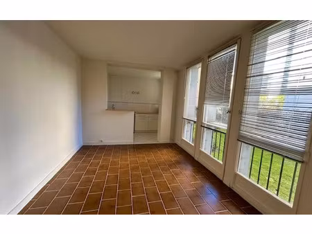 location appartement  29.91 m² t-1 à boulogne-billancourt  895 €