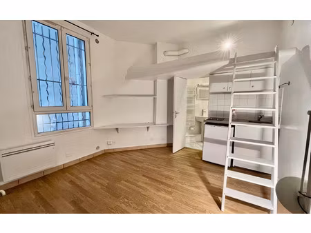 location appartement  m² t-1 à boulogne-billancourt  590 €