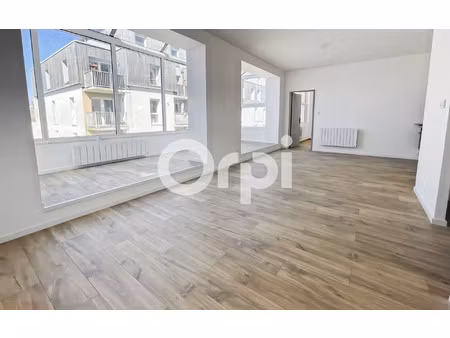 location appartement  78 m² t-4 à boulogne-sur-mer  850 €