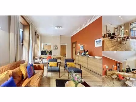 appartement à louer à rue potagère 150 saint-josse-ten-noode (vbe19138)