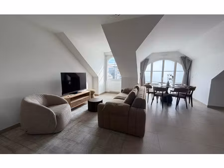 location appartement  82.72 m² t-4 à bussy-saint-georges  1 580 €