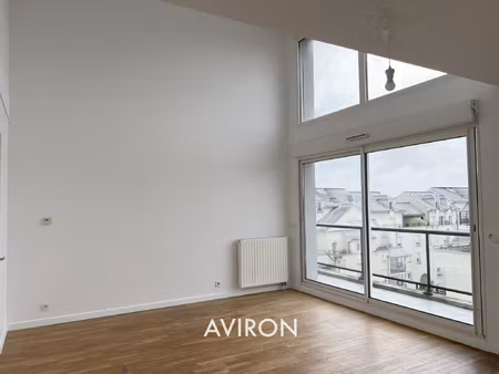 grand appartement t5 limite chartres