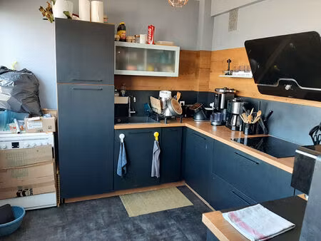 appartement chateauroux 3 pièce(s) 74.49 m2