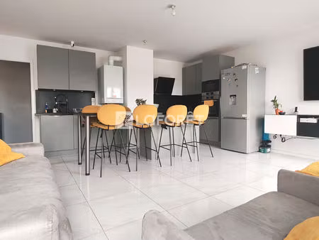 appartement corbeil essonnes 4 pièce(s) 86.74 m2