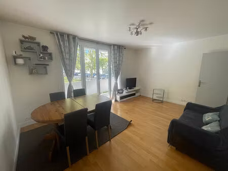 location appartement 4 pièces  73.19m²  créteil