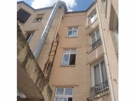 immeuble - 520m ²