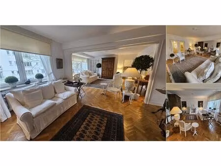 appartement à louer à president rooseveltplein 12 courtrai (rbv84214)