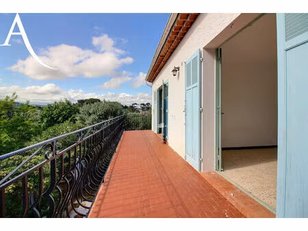 location appartement 3 pièces  70.00m²  le cannet