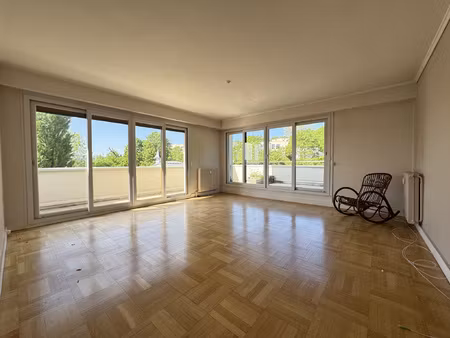 appartement avec terrasse - 2 pièces - 65 33 m2 - le pecq