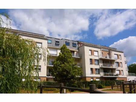 appartement les andelys 105.47 m² t-4 à vendre  278 000 €