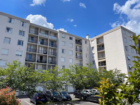 beau t3 quartier roussillon
