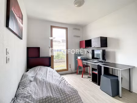appartement lyon 1 pièce(s) 17.78 m2
