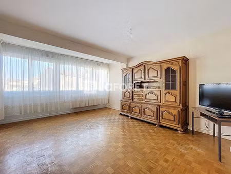 appartement macon 4 pièce(s) 90 m2